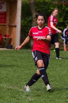 Bild 156 - Frauen Rot-Schwarz Kiel - MTSV Olympia Neum�nster : Ergebnis: 4:1